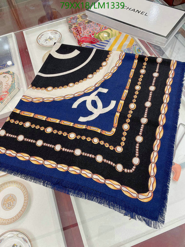 SAMC - CHL Scarves - 958