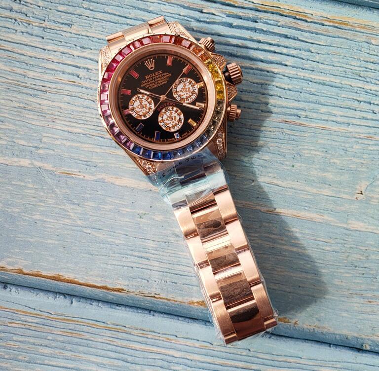 SAMC - Mix Watches - 129