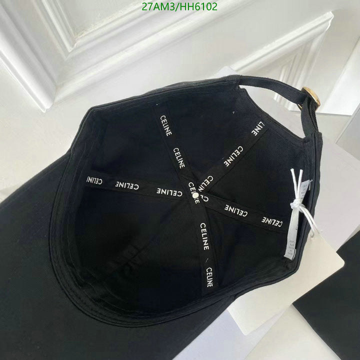 SAMC - COL Caps & Hats - 239