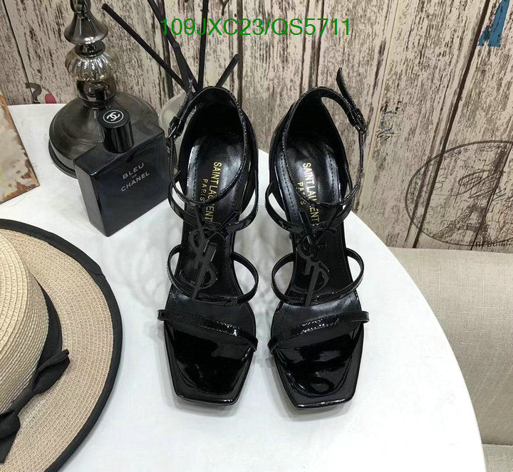 SAMC - YLS Women Shoes - 064