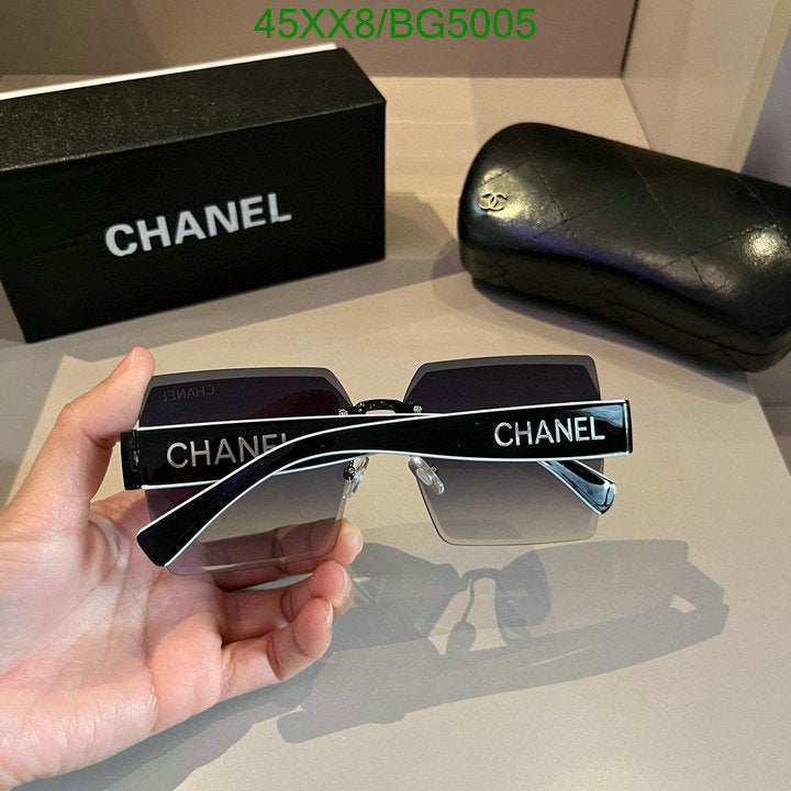 SAMC - CHL Glasses - 135
