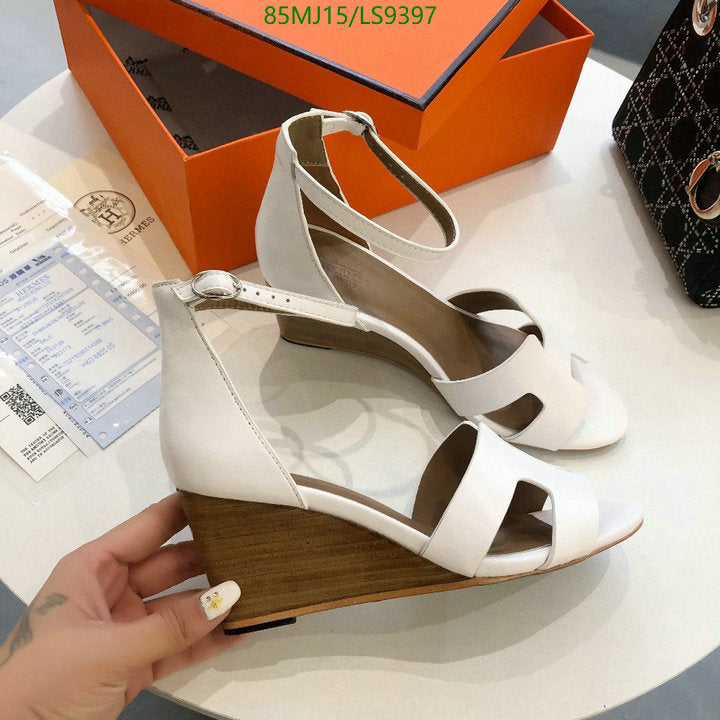 SAMC - HMS Women Shoes - 415