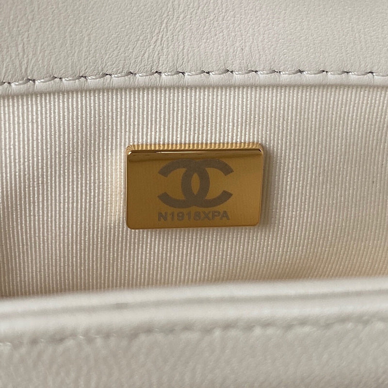 Satchel Bags - CHL Bags - 2660