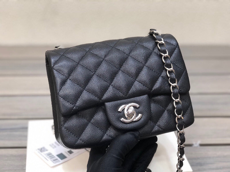 Satchel Bags - CHL Bags - 2629