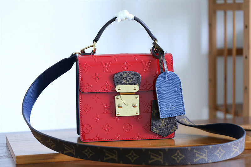 Glami Fashion Lu-Vi bags - 8041