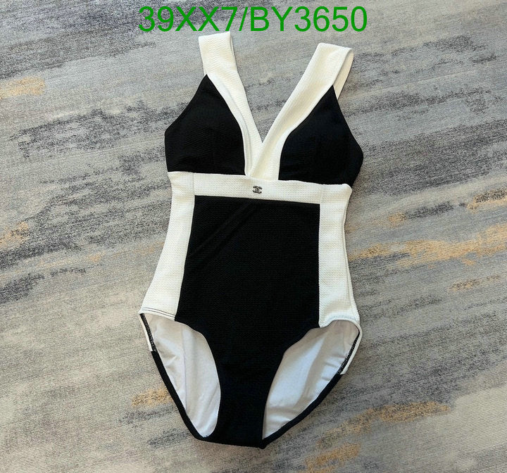 SAMC - CHL Swimsuits - 120