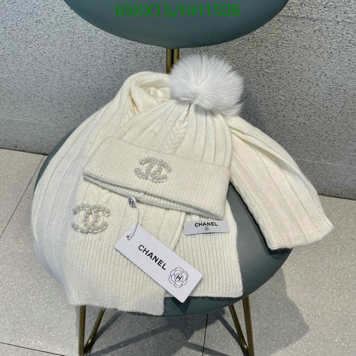 SAMC - CHL Caps & Hats - 382