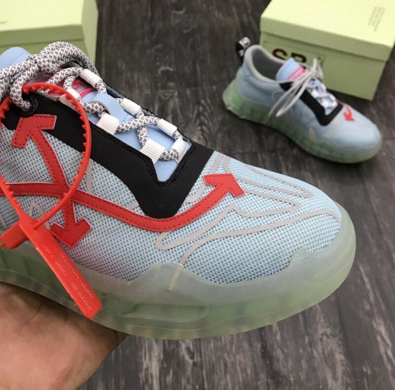 SAMC - YZO Men Shoes - 250