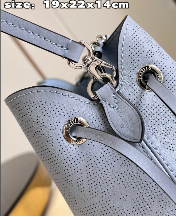 SAMC - LOV Bags - 1336