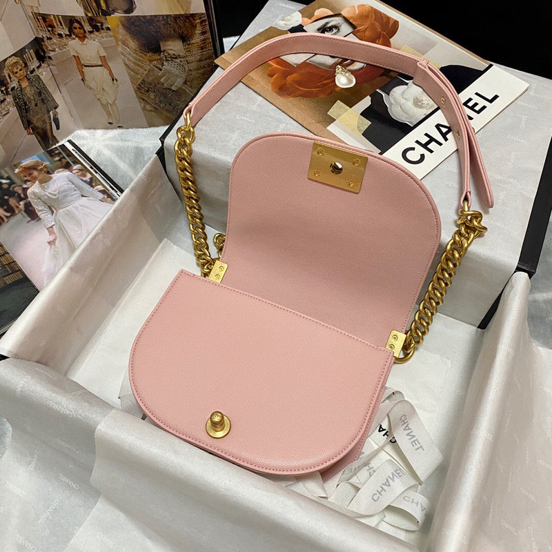 Satchel Bags - CHL Bags - 3112