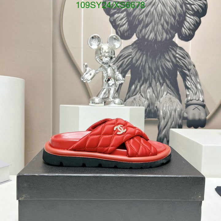 SAMC - CHL Women Shoes Slippers - 180