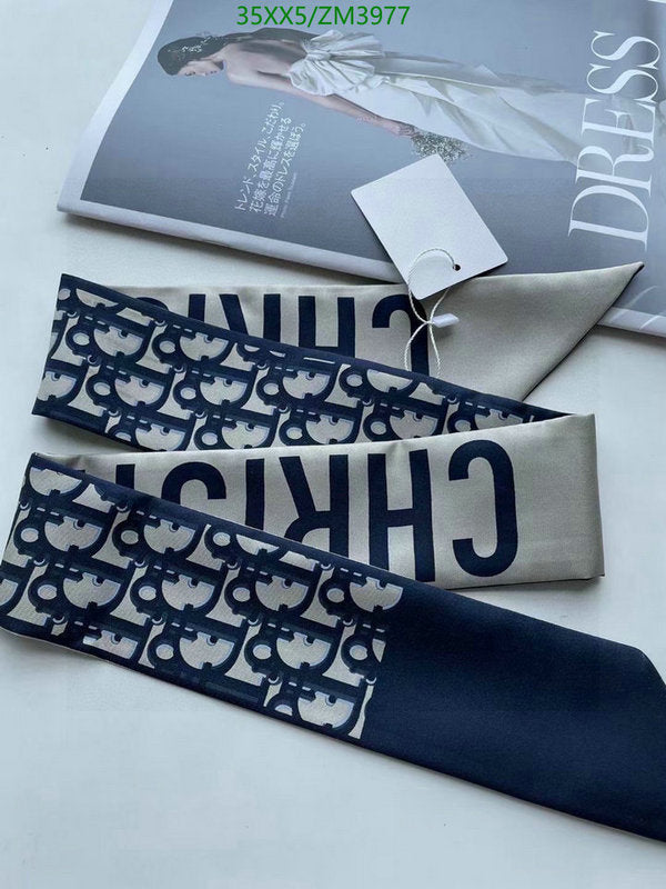 SAMC - DOR Scarves - 448