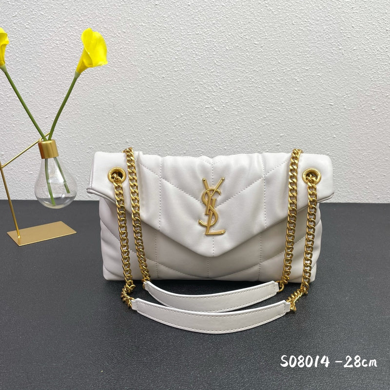 Satchel Bags - SLY Bags - 1156