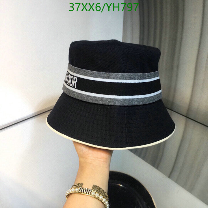 SAMC - DOR Caps & Hats - 245