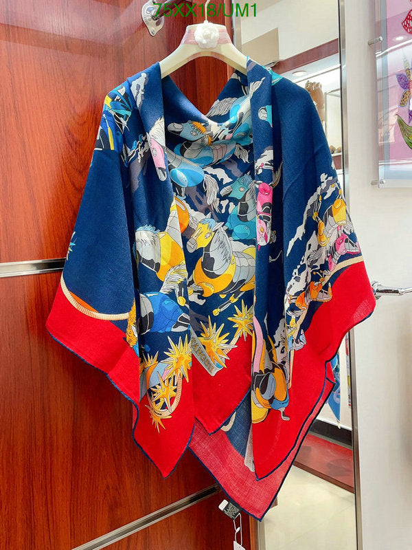 SAMC - HMS Scarves - 510