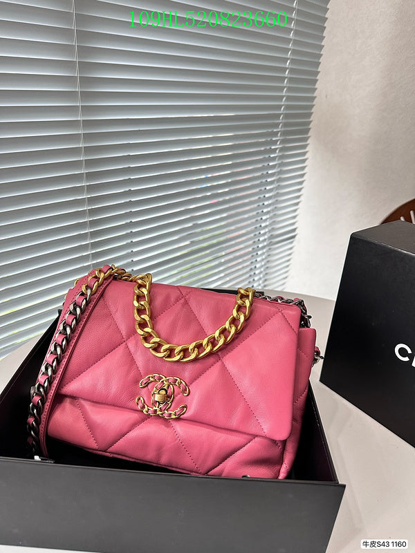 Glami - CHL Bags - 078