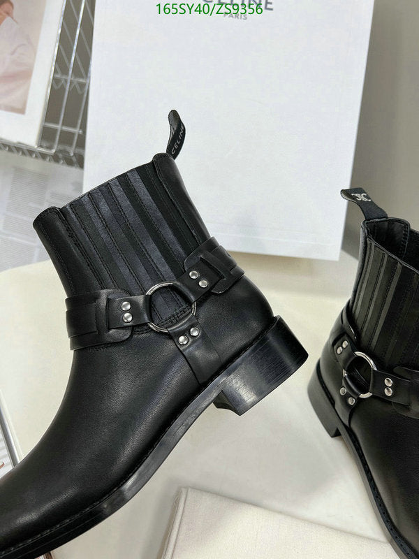SAMC - COL Women Shoes - 142