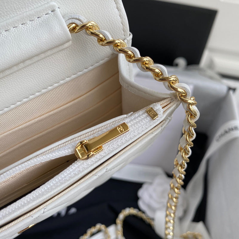 Satchel Bags - CHL Bags - 7485