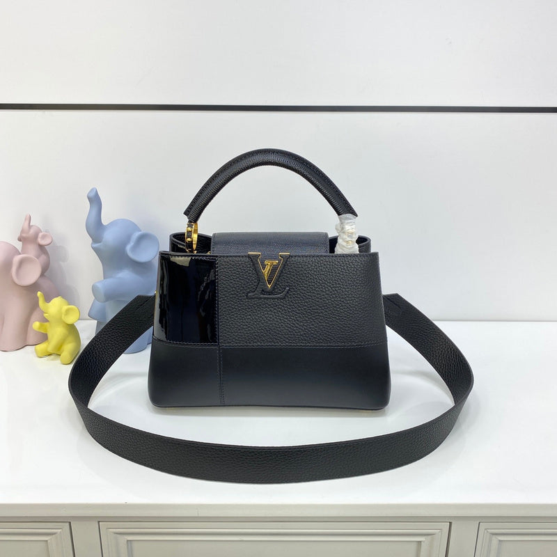 Glami Fashion Lu-Vi bags - 17171