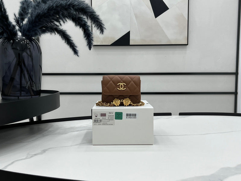 Satchel Bags - CHL Bags - 1327