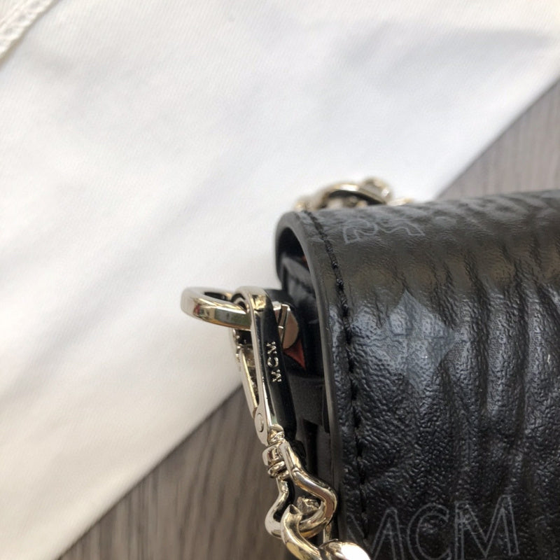 Satchel Bags - MC Bags - 466