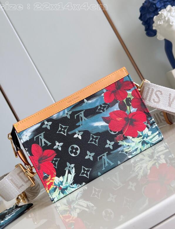 SAMC - LOV Bags - 095