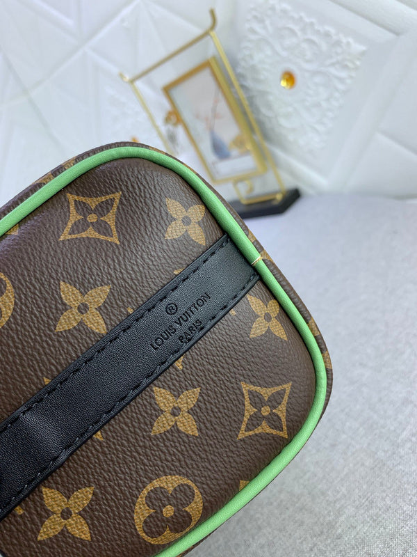 Satchel Bags - VL2 Bags - 888