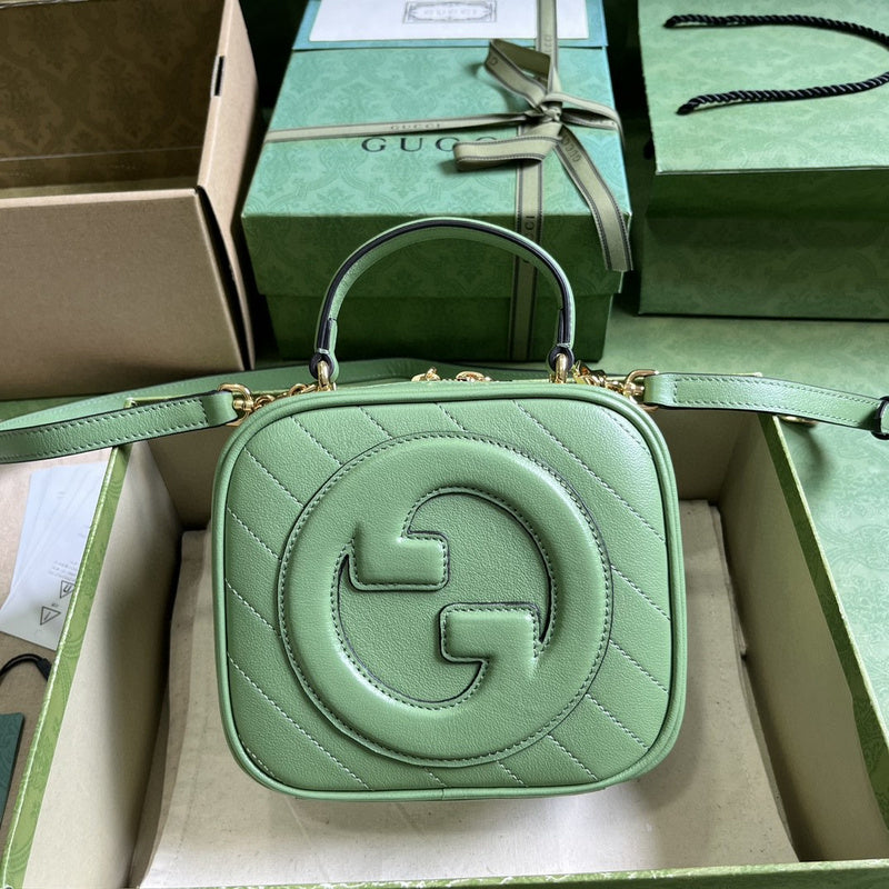 Satchel Bags - GCI Bags - 340