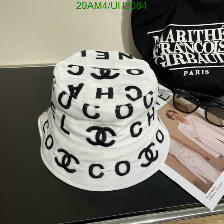 SAMC - CHL Caps & Hats - 044