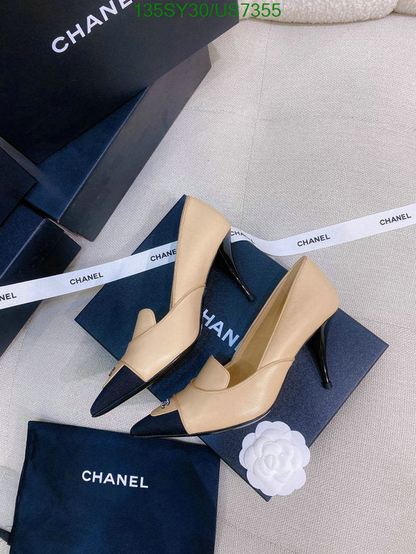 SAMC - CHL Women Shoes High Heels - 106