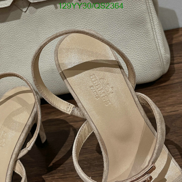 SAMC - HMS Women Shoes - 324