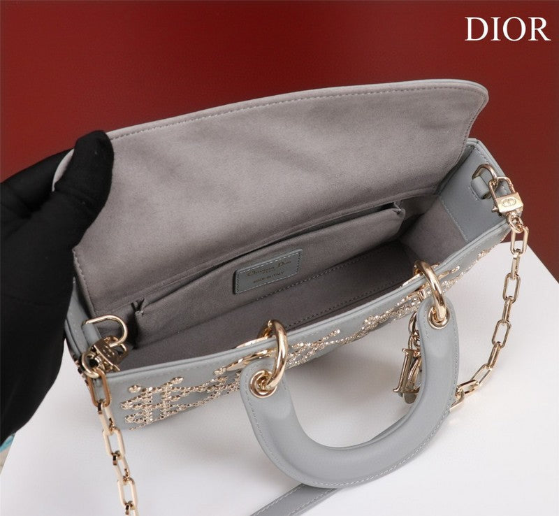Glami Fashion - DIR Bags - 2114