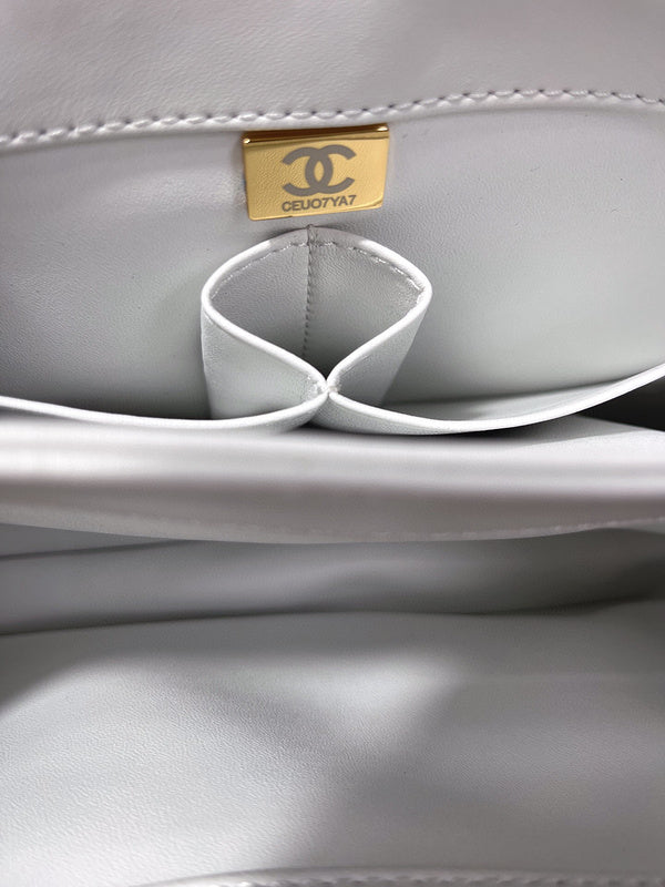 Satchel Bags - CHL Bags - 3297