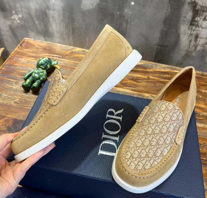 SAMCC - DOR Men Shoes - 195