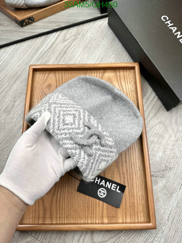SAMC - CHL Caps & Hats - 142