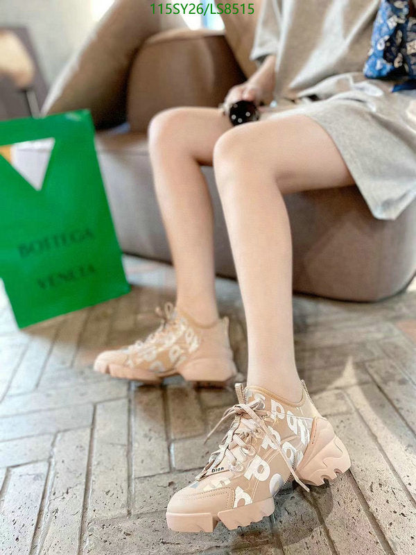 SAMCC - DOR Women Shoes - 1848