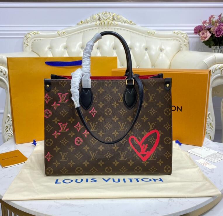 SAMC - LOV Bags - 3175