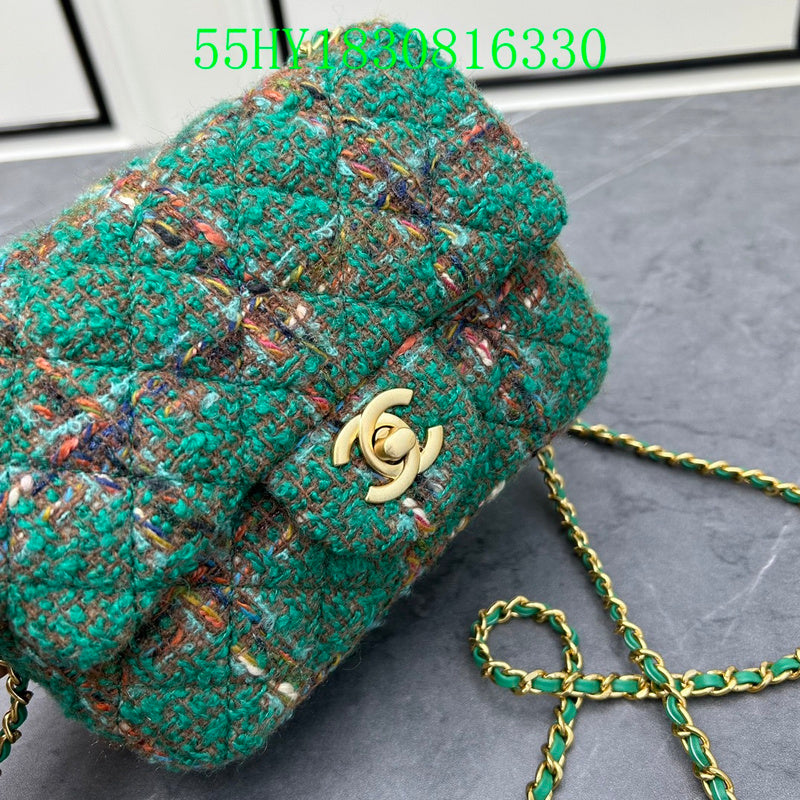 Glami - CHL Bags - 132
