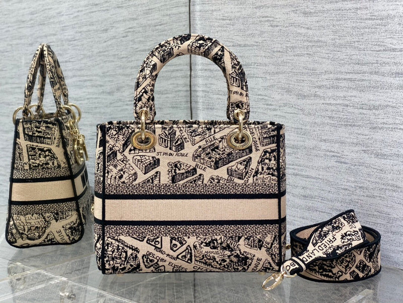ELE - Dir Bags - 027