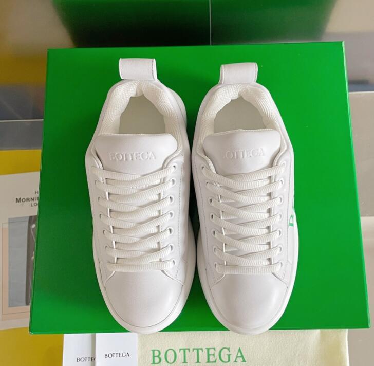 SAMC - BOV Men Shoes - 129