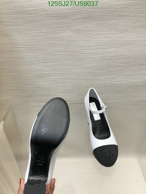 SAMC - CHL Women Shoes High Heels - 125