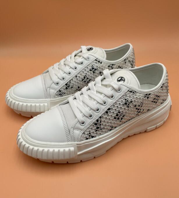 SAMC - LOV Men Shoes - 1011