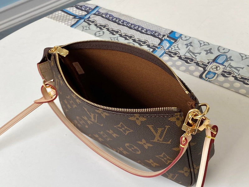 Satchel Bags - VL Bags - 2199