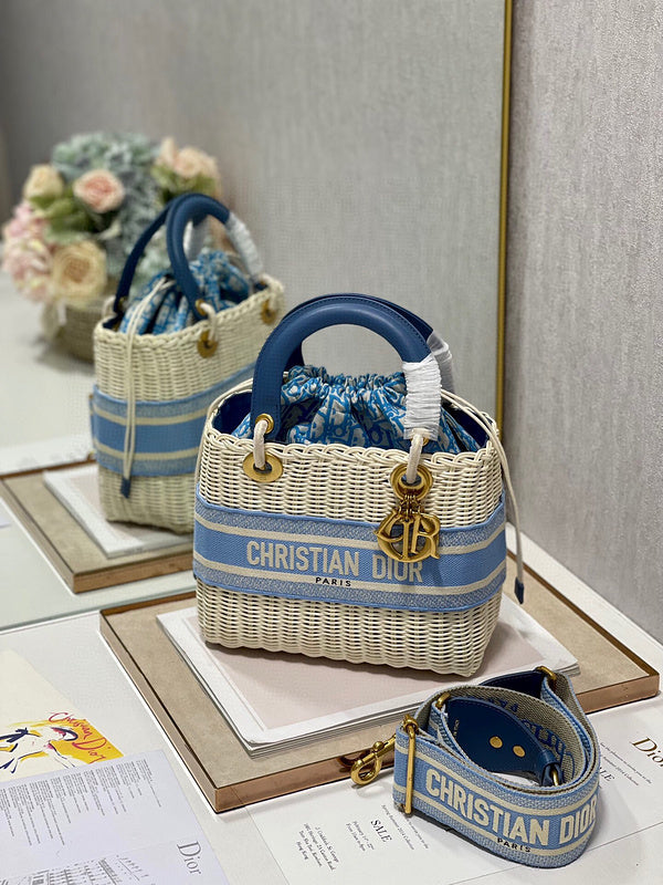 ELE - Dir Bags - 1395
