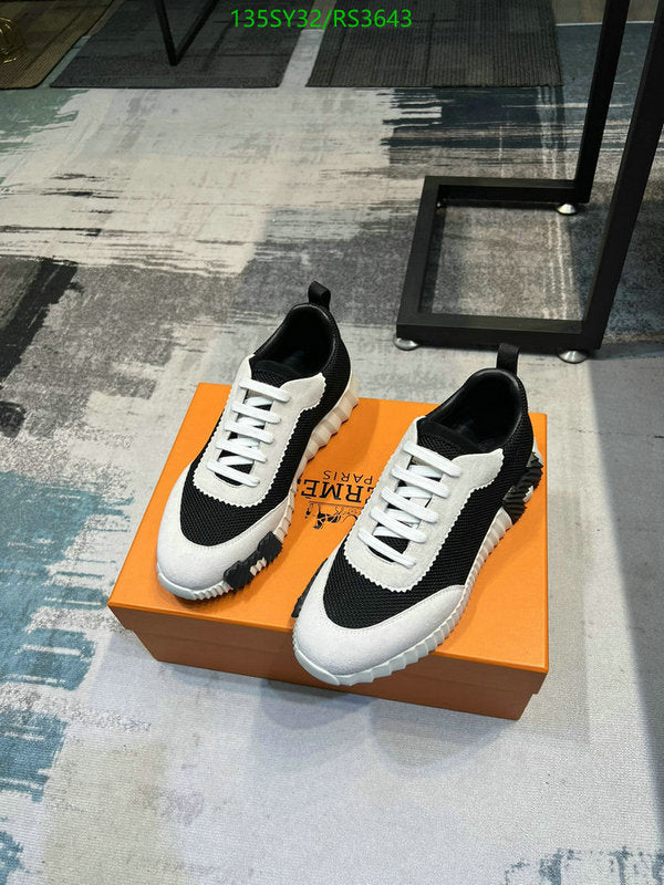 SAMC - HMS Women Shoes - 418