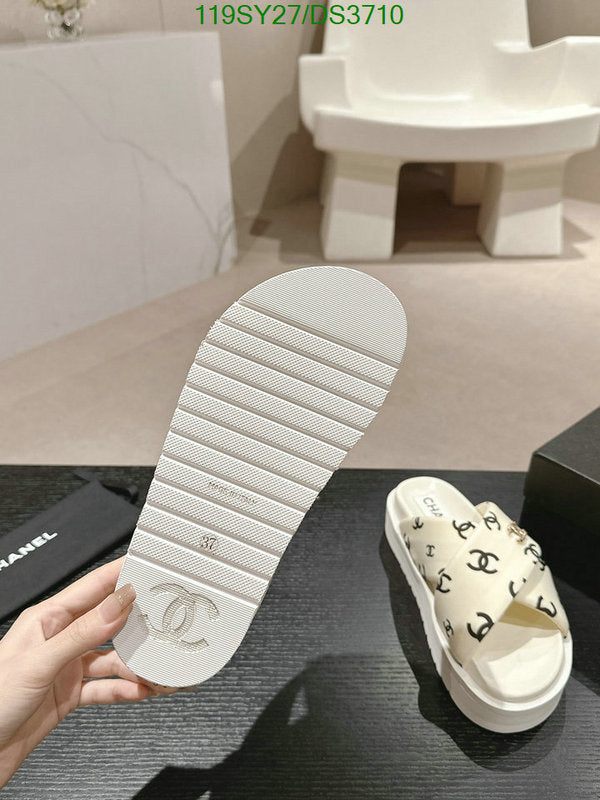 SAMC - CHL Women Shoes Slippers - 030