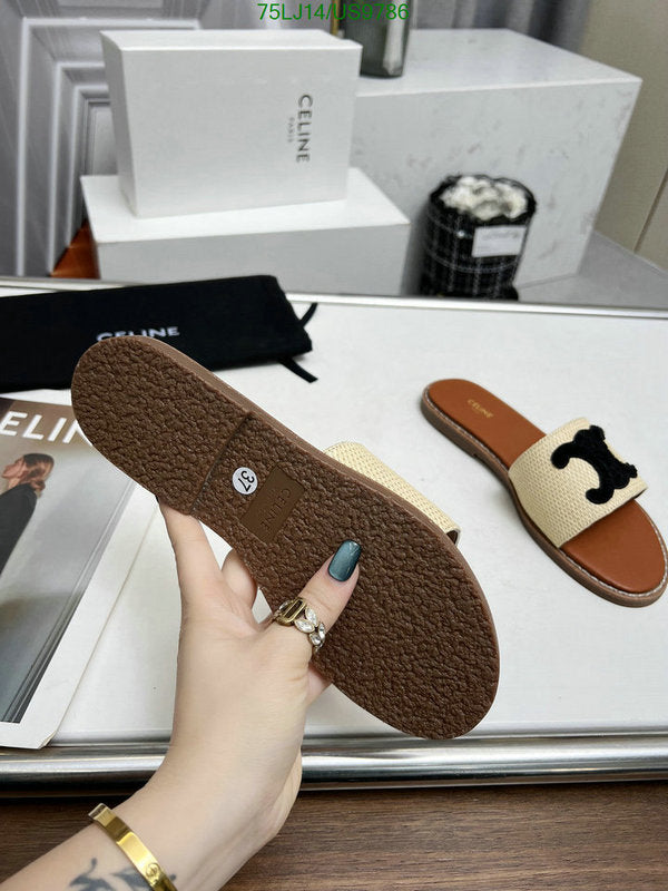 SAMC - COL Women Shoes - 050