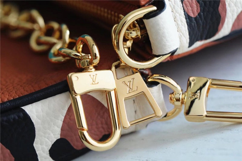Satchel Bags - VL Bags - 7389