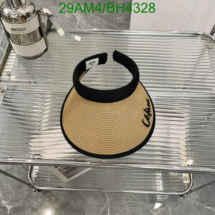 SAMC - COL Caps & Hats - 026