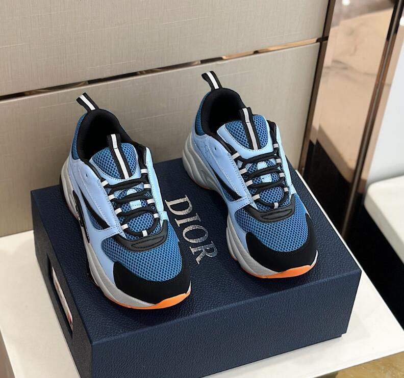 SAMCC - DOR Men Shoes - 414